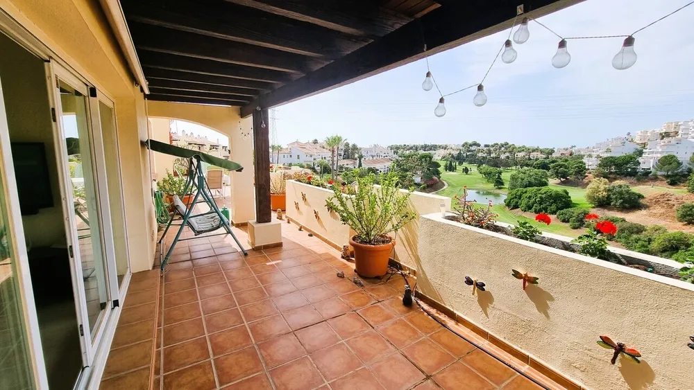 Mijas Costa, Malaga