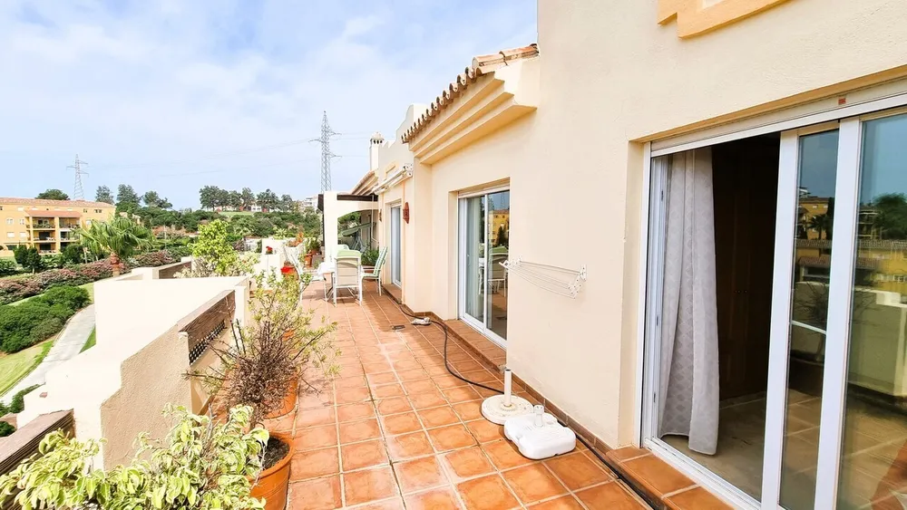 Mijas Costa, Malaga