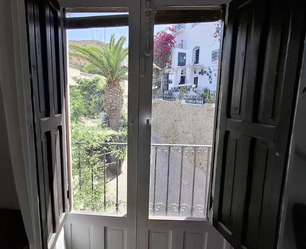 Mojacar, Almeria