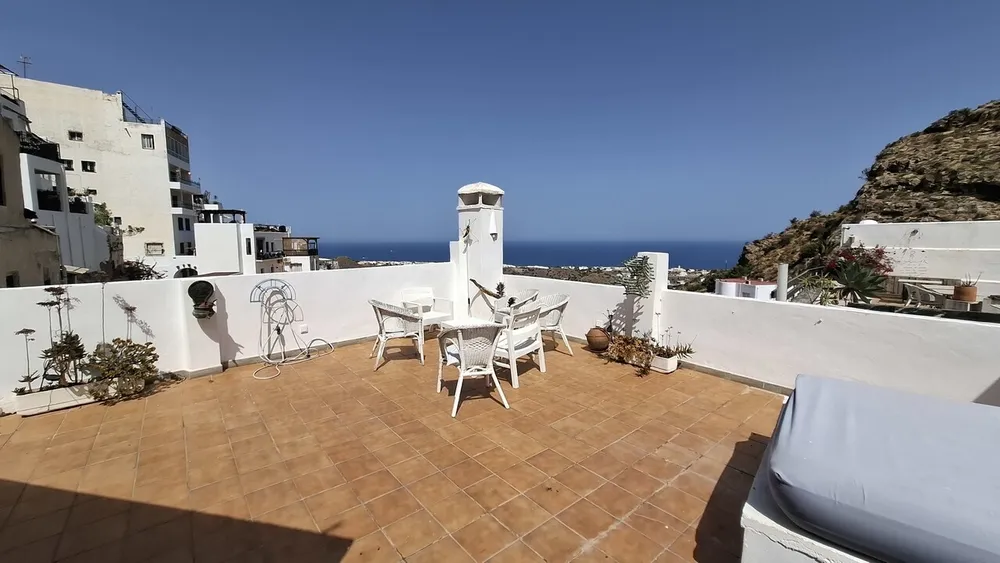 Mojacar, Almeria