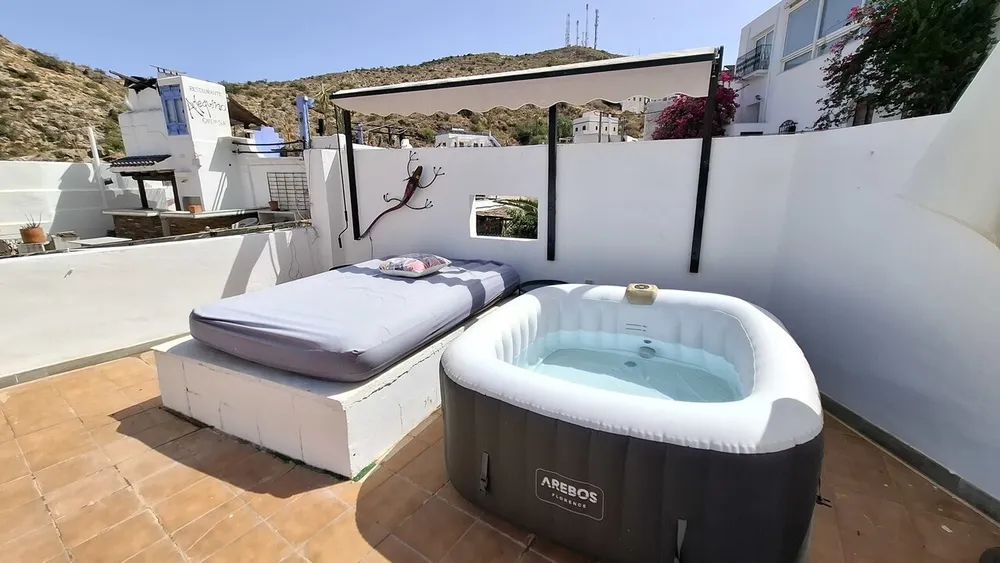 Mojacar, Almeria