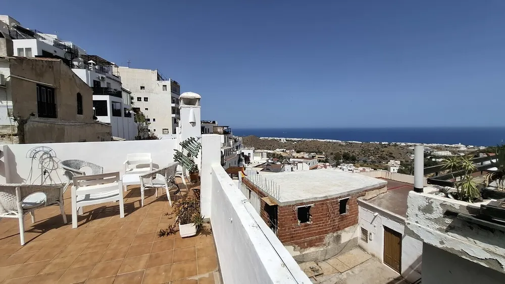 Mojacar, Almeria