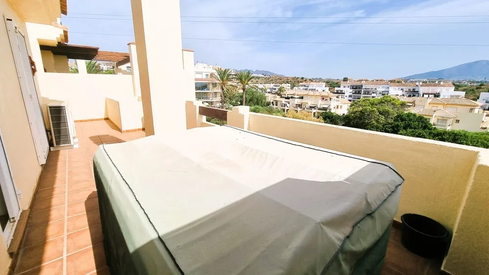 Mijas Costa, Malaga