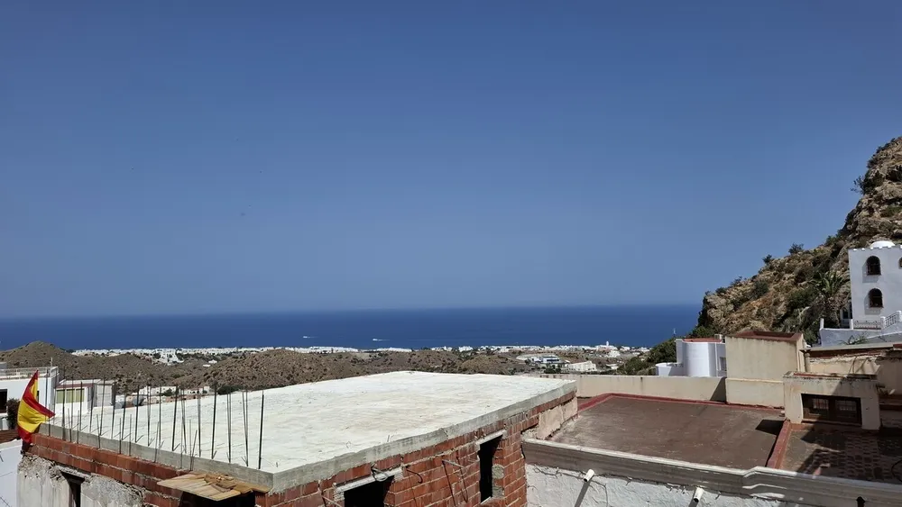Mojacar, Almeria
