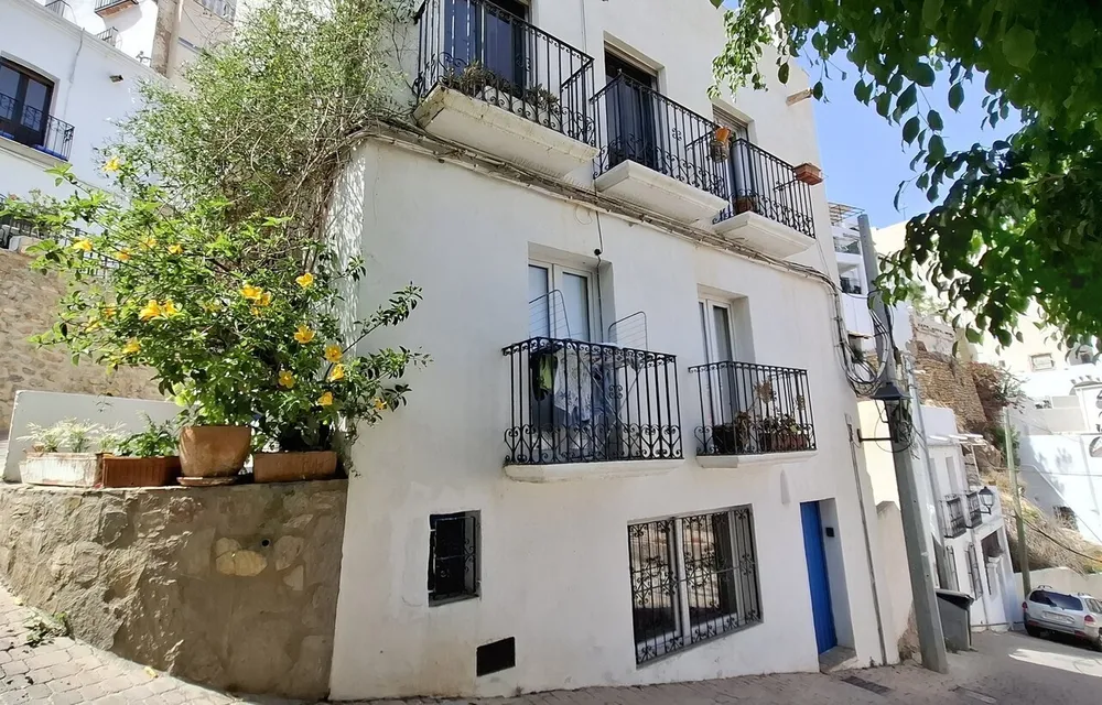 Mojacar, Almeria