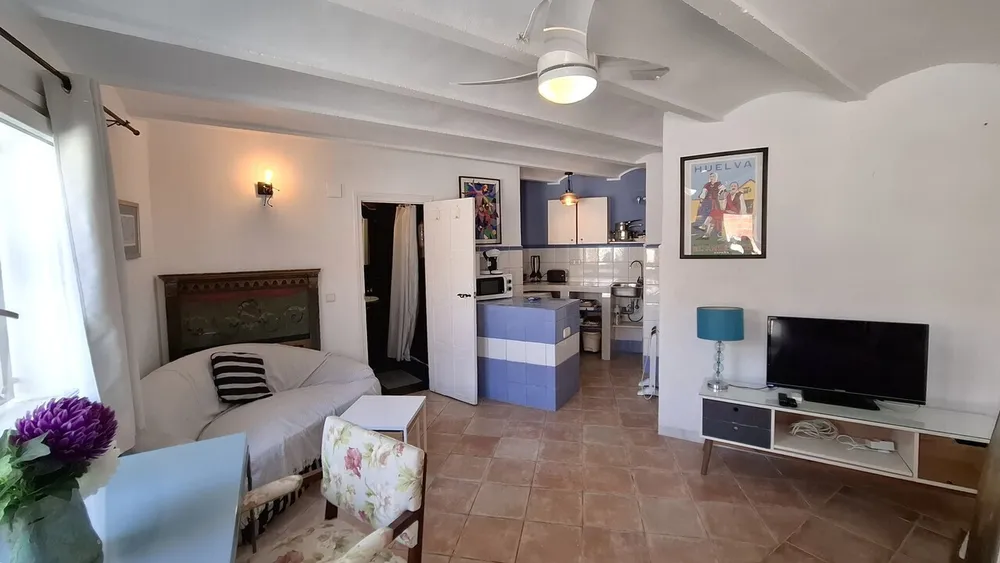 Mojacar, Almeria