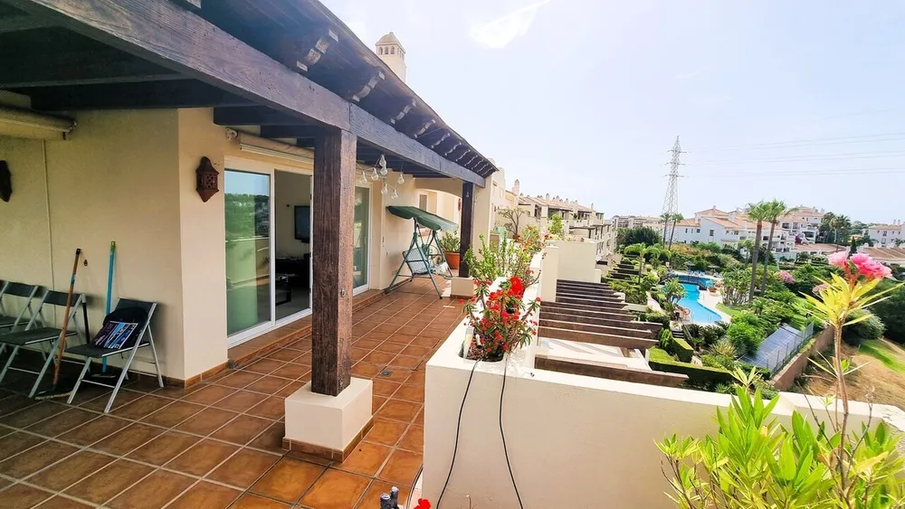Mijas Costa, Malaga
