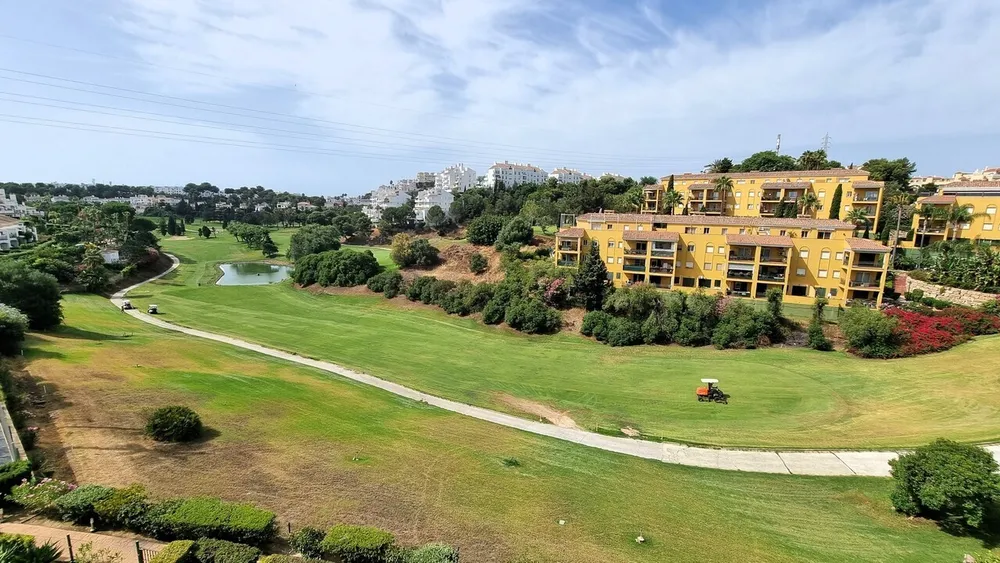 Mijas Costa, Malaga
