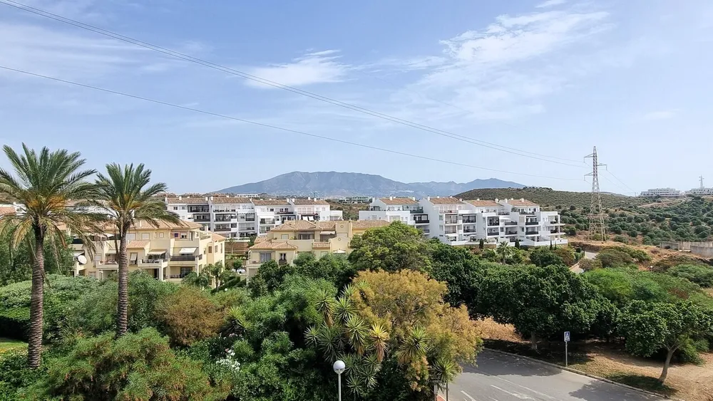 Mijas Costa, Malaga