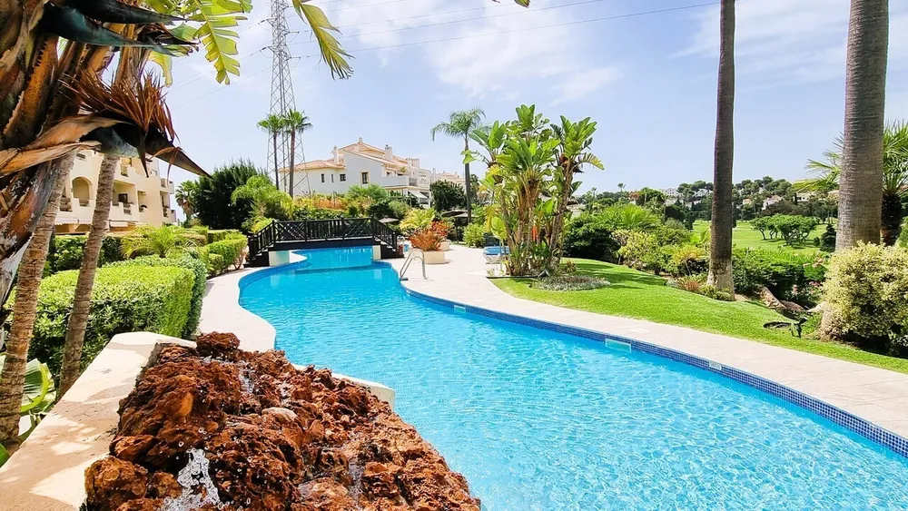 Mijas Costa, Malaga