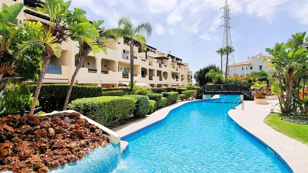 Mijas Costa, Malaga