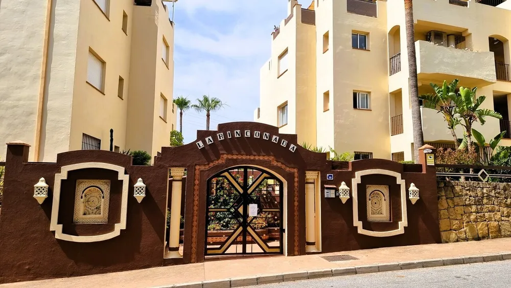 Mijas Costa, Malaga