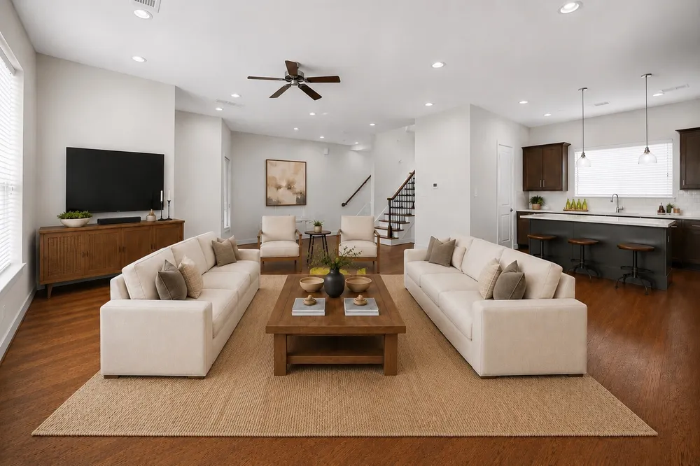 1022 Green Kensington Dr, Houston, TX 77008