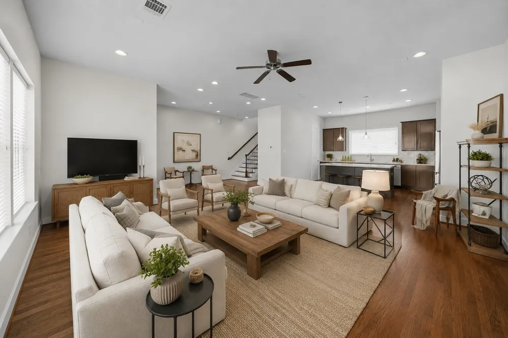 1022 Green Kensington Dr, Houston, TX 77008