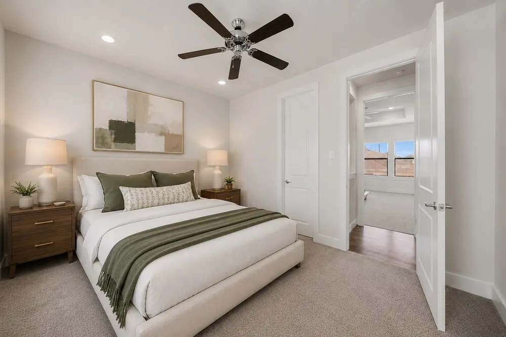 1022 Green Kensington Dr, Houston, TX 77008