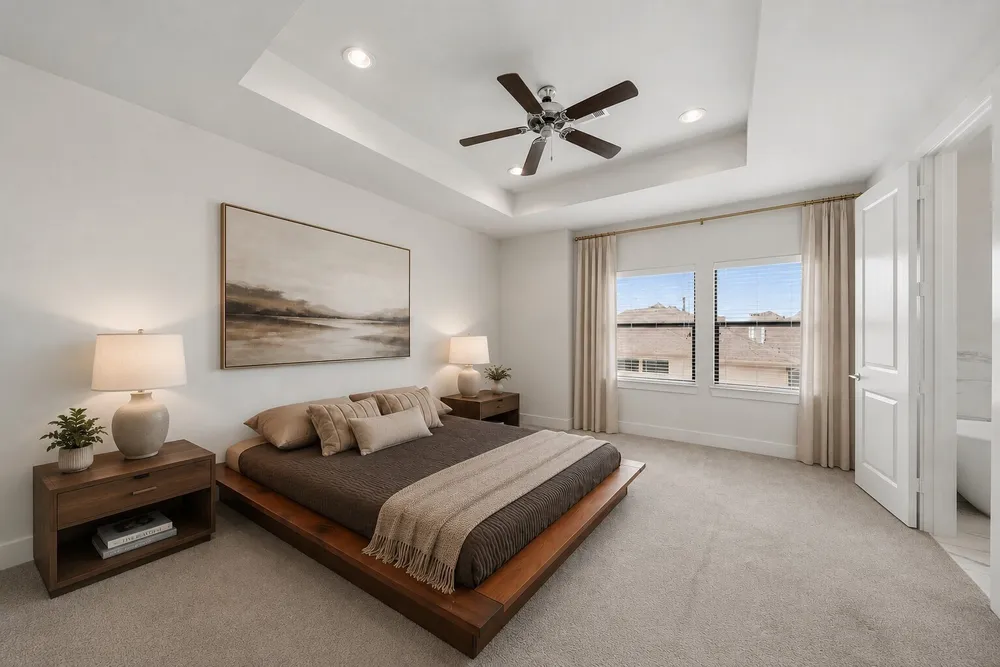 1022 Green Kensington Dr, Houston, TX 77008