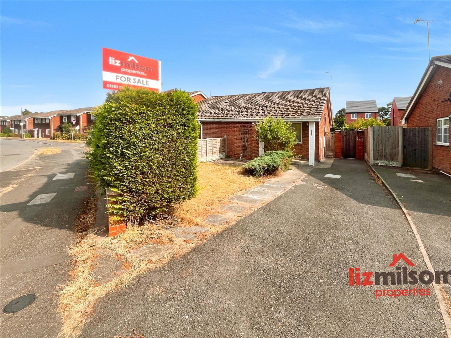 Meadow Lane, Newhall, Swadlincote Image 1