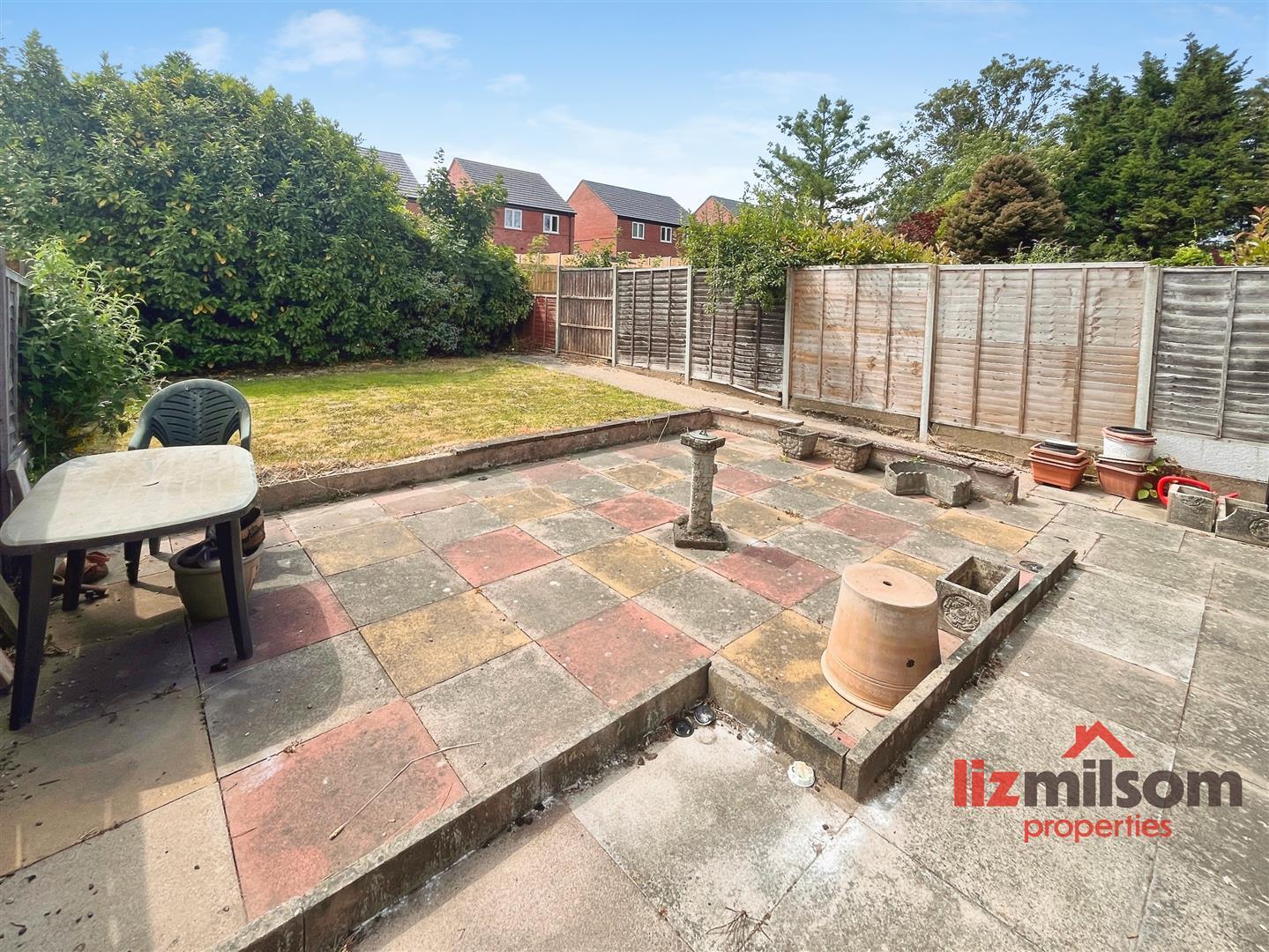Meadow Lane, Newhall, Swadlincote Image 2