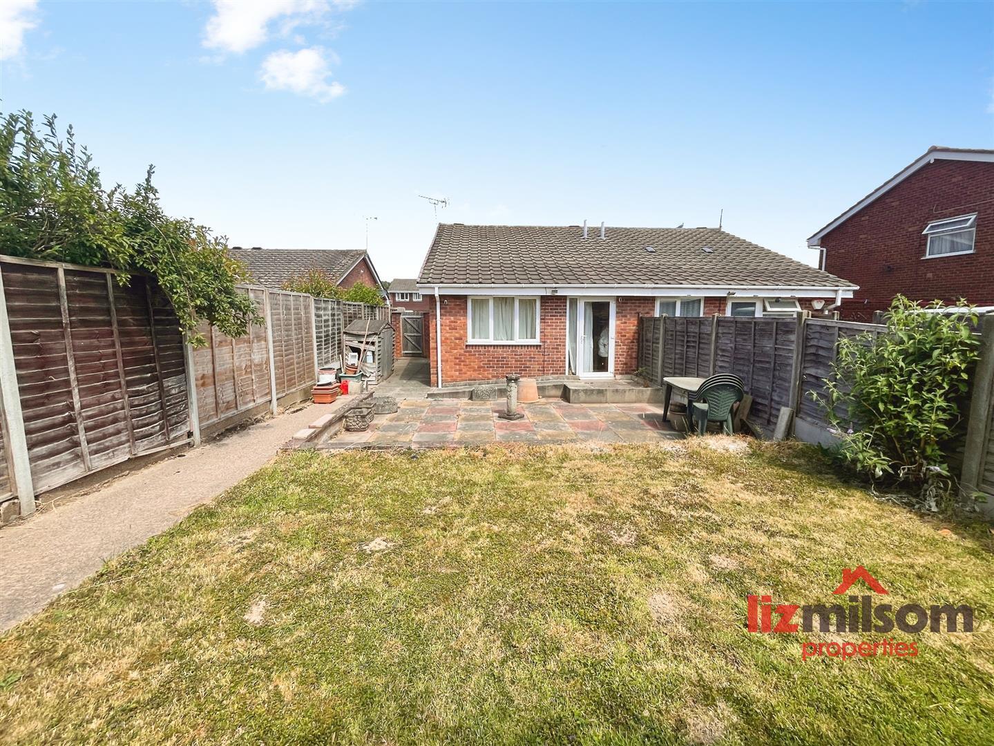 Meadow Lane, Newhall, Swadlincote Image 13