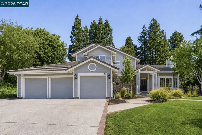130 Summerfield St, Danville, CA 94506