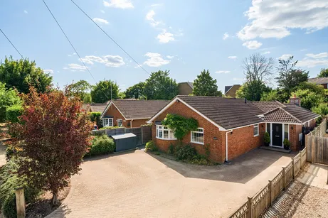 Briar Glen, Cookham, Maidenhead, SL6
