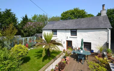 Long Lane, High Street, St. Austell