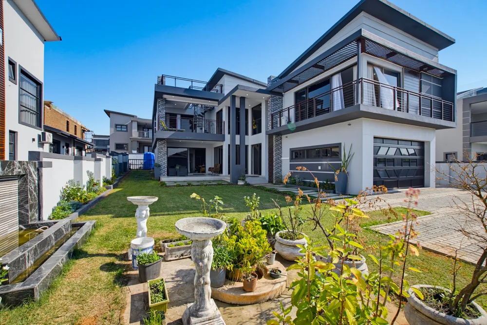Video tour for South Africa, KwaZulu Natal, Tongaat Beach