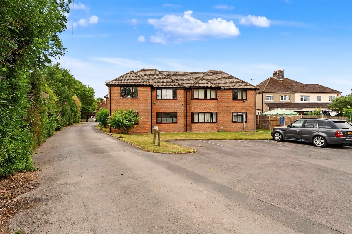 Weston Road, Aston Clinton, Aylesbury