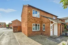 Ludlow Close, Westbury