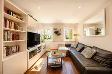 Cubitt Terrace, London