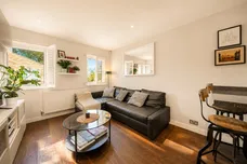 Cubitt Terrace, London
