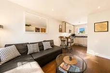 Cubitt Terrace, London