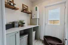 Manningtree Park, Mistley, Manningtree