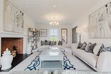 Manningtree Park, Mistley, Manningtree