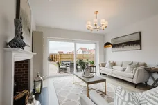 Manningtree Park, Mistley, Manningtree