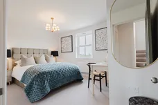 Manningtree Park, Mistley, Manningtree