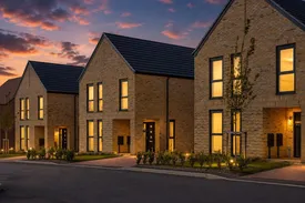 Property responsive