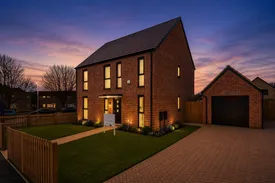 Property responsive