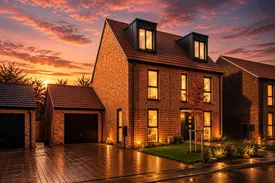 Property responsive