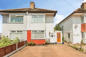 Property responsive