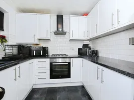 Viking Way, Whittlesey, Peterborough thumb 3
