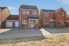 Viking Way, Whittlesey, Peterborough
