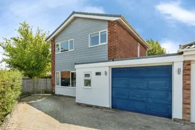 Property responsive