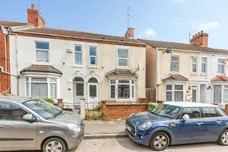 Alexandra Road, Wellingborough