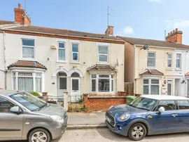 Alexandra Road, Wellingborough photo