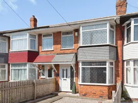 Manor Road, HULL photo