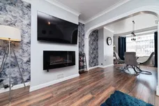 Manor Road, HULL