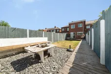 Manor Road, HULL