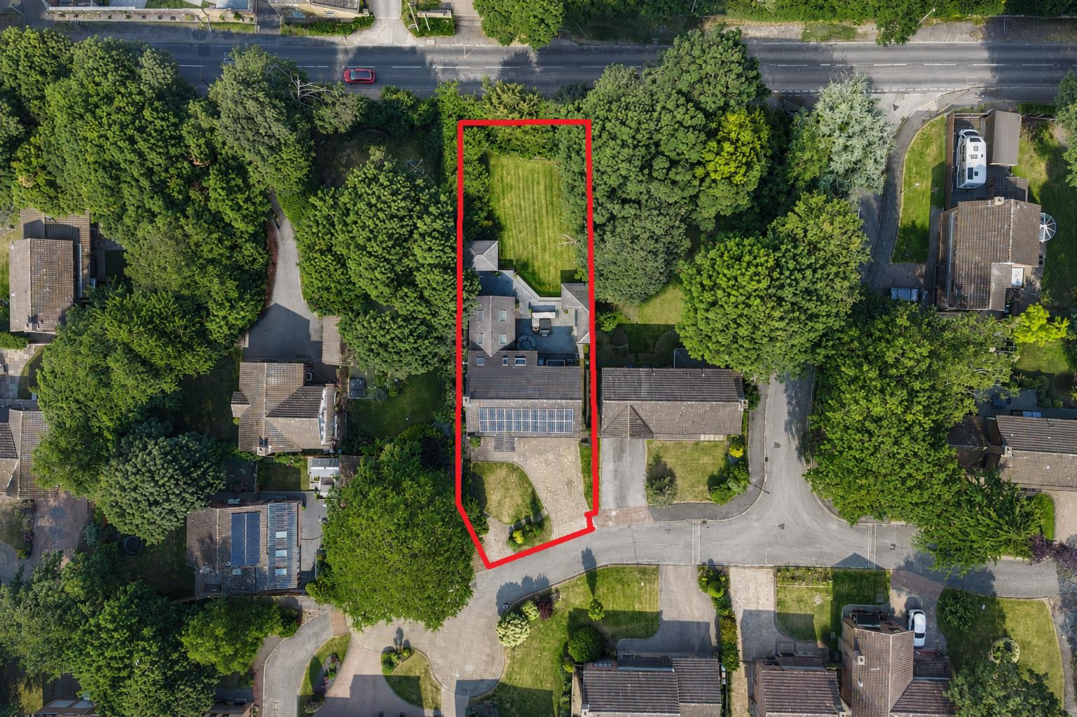 Fountain Close, Hessle Image 32