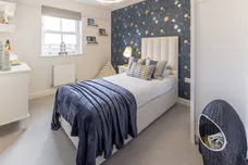 Manningtree Park, Mistley, Manningtree